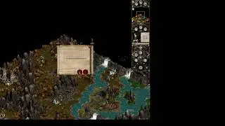 Disciples II Rise of the Elves Let's Play Ep 12