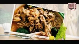 Map of Thailand - Local Restaurant in Cleveland, OH 44114