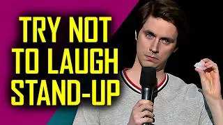 Inside the Discomfort Zone | Best Of Stand Up At Winnipeg Comedy Festival | Comedy Hits