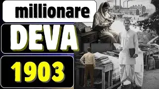 The Untold Story of a 19th Century Millionaire Lost in History