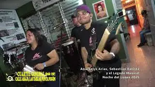 250302 Anarkelys Sebastian Te Necesito   4K