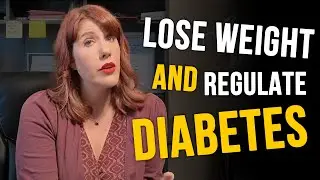 Regulate Diabetes Naturally: A Weight Loss Solution