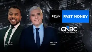 🔴 AO VIVO: FEMSA ASSUME CONTROLE TOTAL DO OXXO BRASIL | FAST MONEY - 03/02/2026