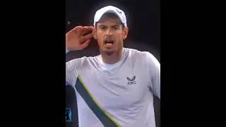 Murray&rsquo;s Greatest Comeback 🤯