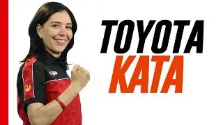 Kaizen Mejora Continua | Toyota Kata | Mejora de Procesos