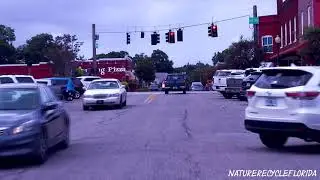 Milton Florida