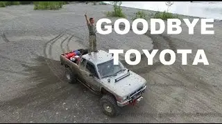 I SOLD MY TRUCK | NuttyNu VLOG