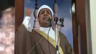 المطرودون عن حوض النبي محمد صلى الله عليه وسلم