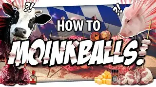 🎓 How to MOINKBALLS!