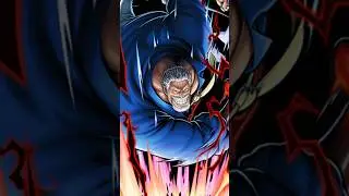 HOW GOOD WAS EX GARP? ONE PIECE BOUNTY RUSH