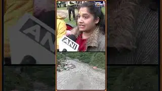 Uttarkashi Cloudburst Horror: Eyewitness Says &ldquo;First Dharali Swept, Then Harsil&rdquo; | News9