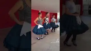 Pasi&oacute;n y danza #zapateo #cueca #destrezas #destrezascriollas #destrezahuasa #cuecaschilenas #parati