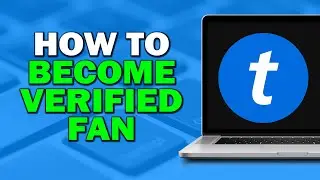 How To Become Verified Fan On Ticketmaster (Easiest Way)