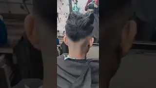 #haircuttinggents shaukeen hair dresser ✂️👆👆✂️✂️ #Balcutting #slopehaircut