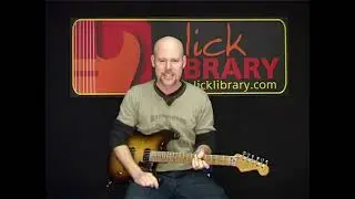 Lick Library   Guitar Aerobic Beginner