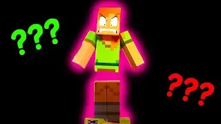 Angry Alex Collection - Version A Minecraft Animation Sound Variations