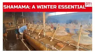 'Shamama' from Kannauj: A winter essential and perfume with ancient roots
