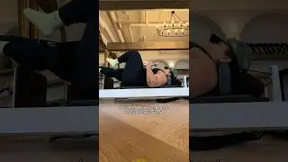 plus size gym motivation: advanced Pilates edition #plussizepilates