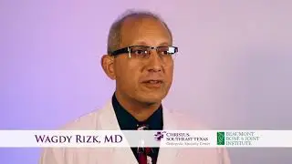 WAGDY S. RIZK, MD, Beaumont, TX