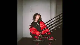 [FREE] Dani Leigh Type beat -Explain (prod.P Eazy)