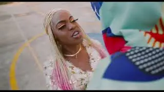 Street Gena, Suspense - Honor Roll (Official Video)