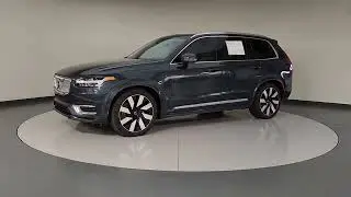 2023 Volvo XC90 Recharge Plug-In Hybrid Ultimate Houston, League City, Pearland, Texas City TX