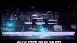 Making Of - Absolut Vodka Inspiring Creations