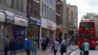 84-86 High Road, Ilford IG1 1BU