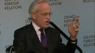 Restoring the Balance: A Middle East Strategy for the Next President