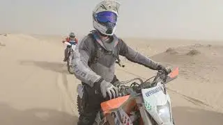 Tatooine Raiders | Tunisia Offroad 🇹🇳