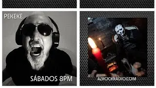 The Lab. Entrevista a Mecha Wolf con Pekeke 