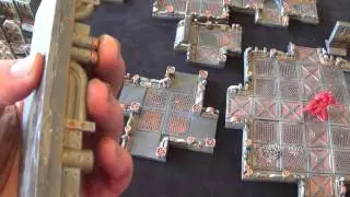 Space Hulk Rant - Titan Terrain Studio