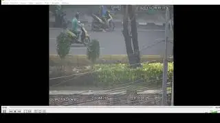 SPC CCTV's Live broadcast