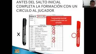 PLANILLA DE JUEGO BÁSQUETBOL APB