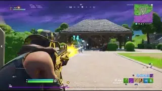 the best 60FPS console linear settings + 19 kill platform cup win