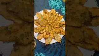 ✨Anchoas rebozadas al lim&oacute;n✨