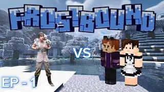 PALLID IS FROSTBOUND - FT TRMJ