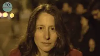 Why I pray outside abortion clinics