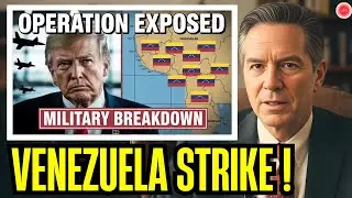 CLASSIFIED: Venezuela Operation EXPOSED &mdash; Trump's 'Most Successful Since WWII' Military Breakdown