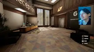 Elevator Demo 2026 REALLY COOL ORIGINAL GAME! NEED GIRLS INSTEAD THOSE GUYS