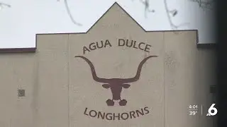 Two Agua Dulce students involved in fatal crash on Highway 44