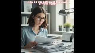 How Much Is My House Worth? 🏡 (Accurate Home Value Guide!)