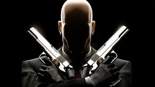 Hitman Contracts - PS2 Rip