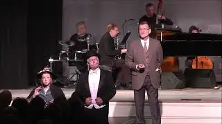 2018 My Fair Lady Act 1