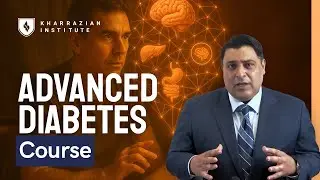 The most advanced diabetes and dysglycemia course today