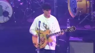 M79 - Vampire Weekend @ The Novo, Los Angeles, CA 7-12-18