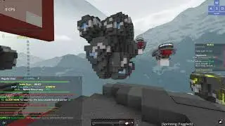 Hypixel players are very nice people :)
