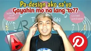 KUNG PAANO MAG ISIP ANG ISANG ARKITEKTO: THE DESIGN PROCESS | SLUMDOG ARCHITECT