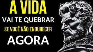 👉Transforme Sua Dor em Força: Aprenda a Enfrentar a Vida Sem Se Quebrar