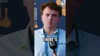 Future world champion hates classical chess